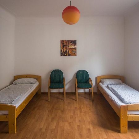 Ferienwohnung Glaser Pforzheim Dış mekan fotoğraf