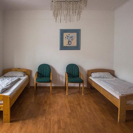 Ferienwohnung Glaser Pforzheim Dış mekan fotoğraf