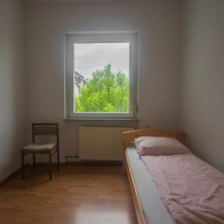 Ferienwohnung Glaser Pforzheim Dış mekan fotoğraf