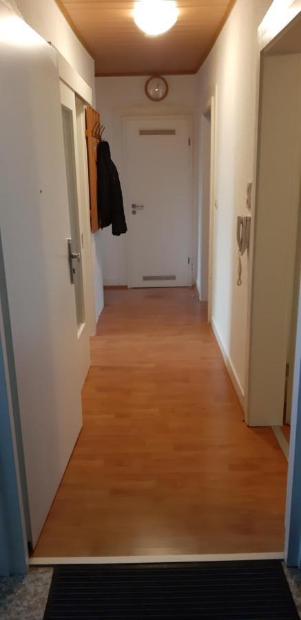 Ferienwohnung Glaser Pforzheim Dış mekan fotoğraf