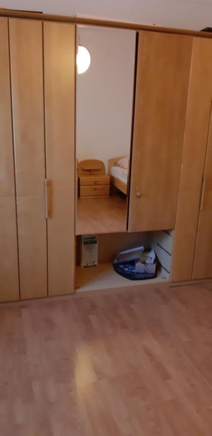 Ferienwohnung Glaser Pforzheim Dış mekan fotoğraf