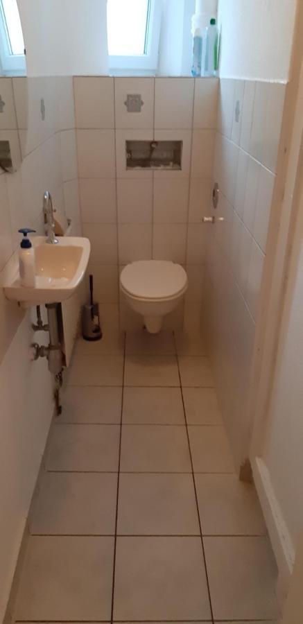 Ferienwohnung Glaser Pforzheim Dış mekan fotoğraf