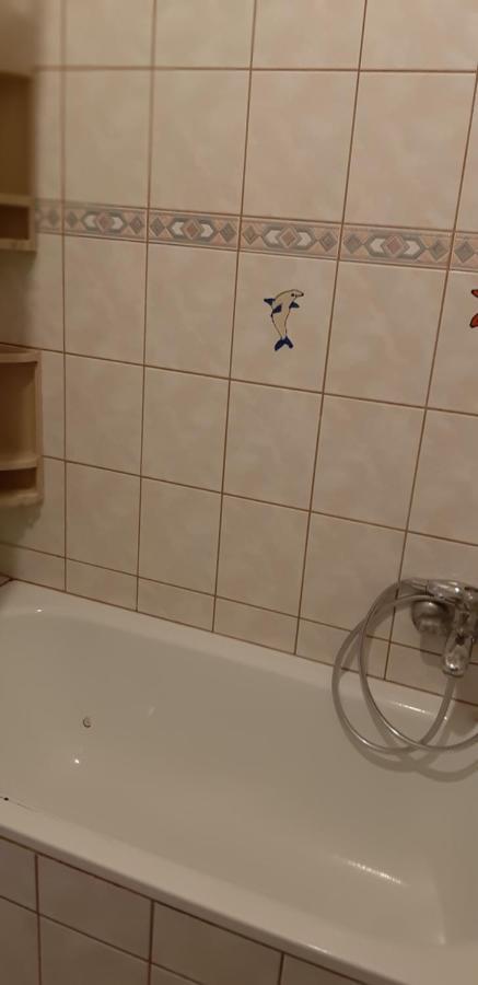 Ferienwohnung Glaser Pforzheim Dış mekan fotoğraf