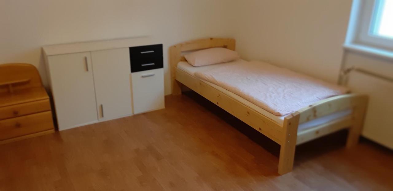Ferienwohnung Glaser Pforzheim Dış mekan fotoğraf