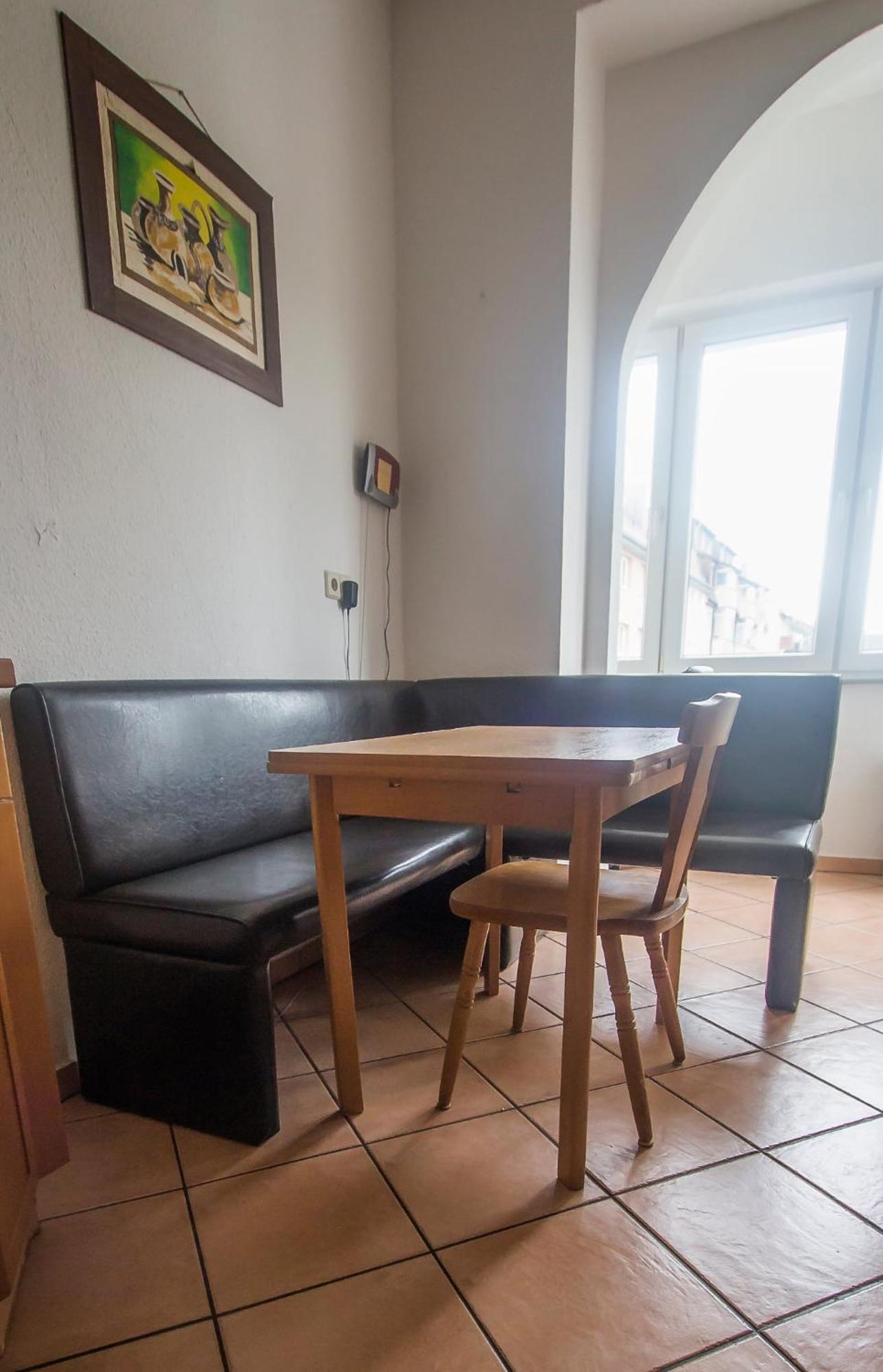 Ferienwohnung Glaser Pforzheim Dış mekan fotoğraf