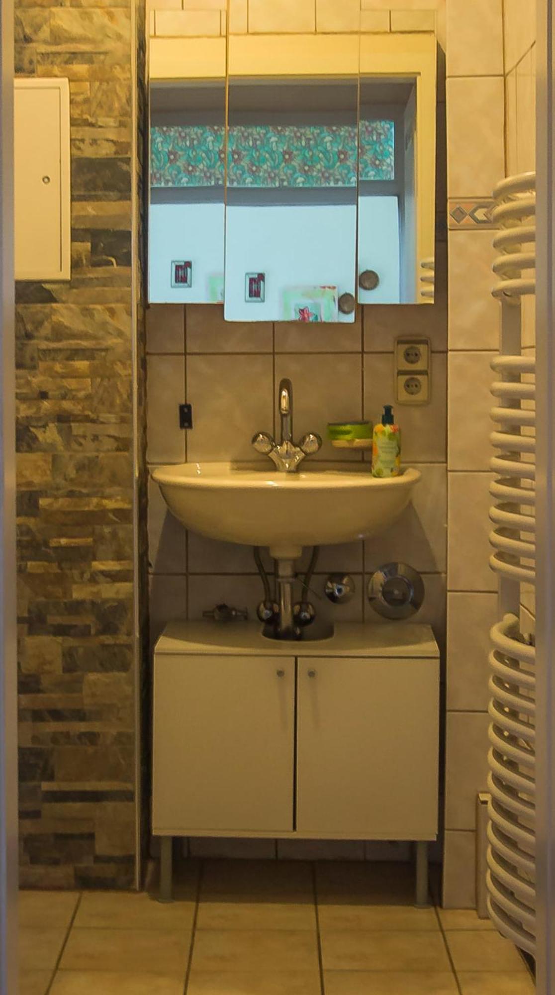 Ferienwohnung Glaser Pforzheim Dış mekan fotoğraf