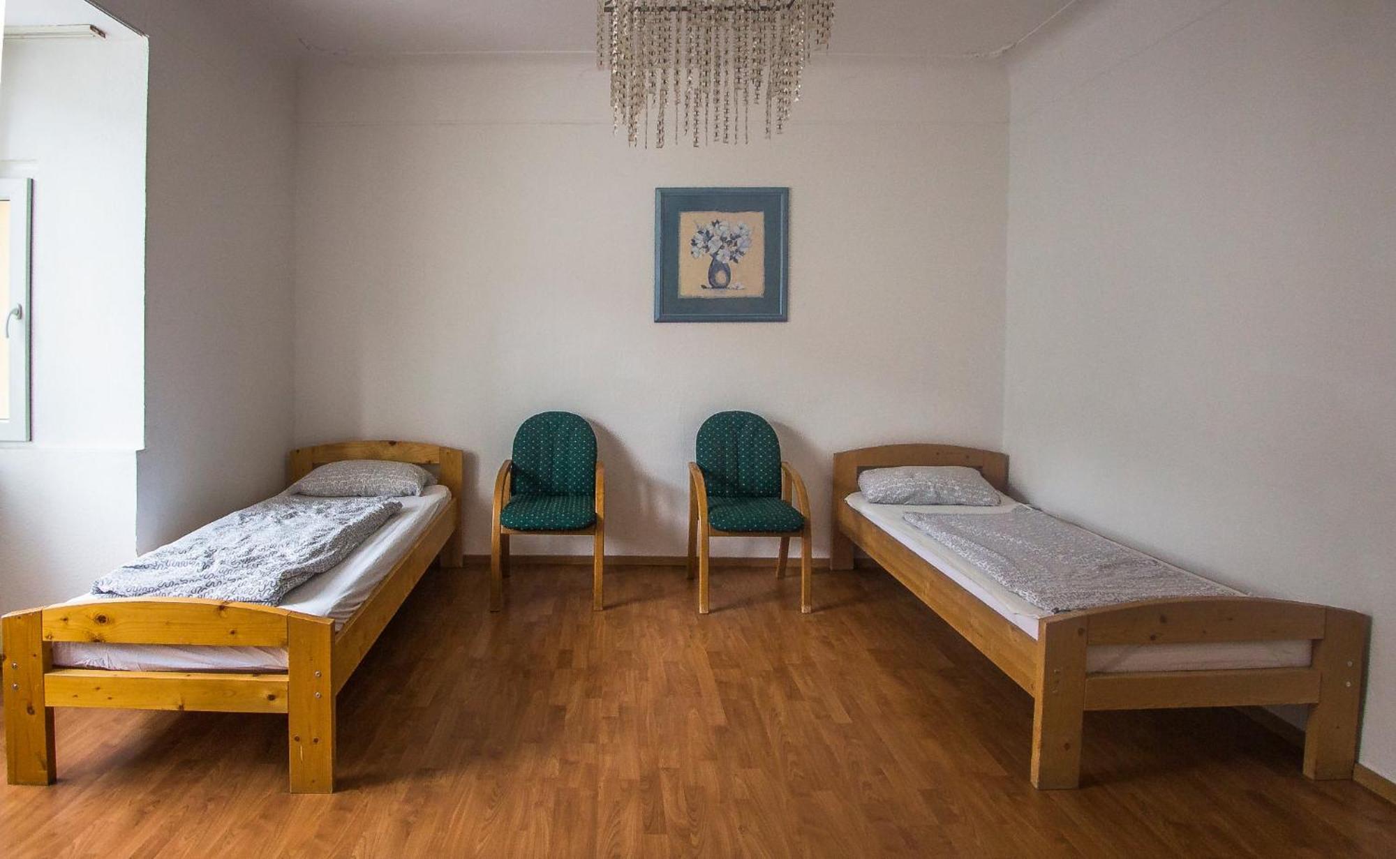 Ferienwohnung Glaser Pforzheim Dış mekan fotoğraf