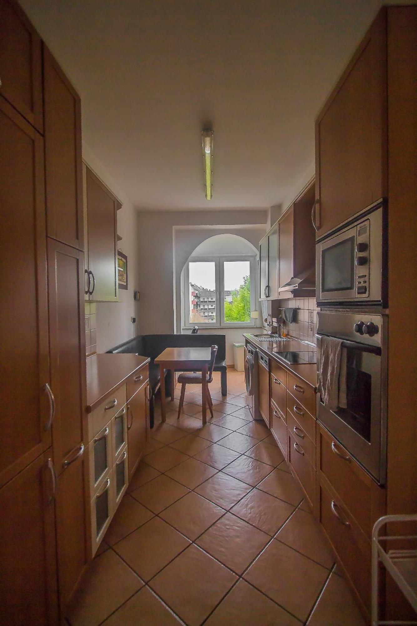 Ferienwohnung Glaser Pforzheim Dış mekan fotoğraf