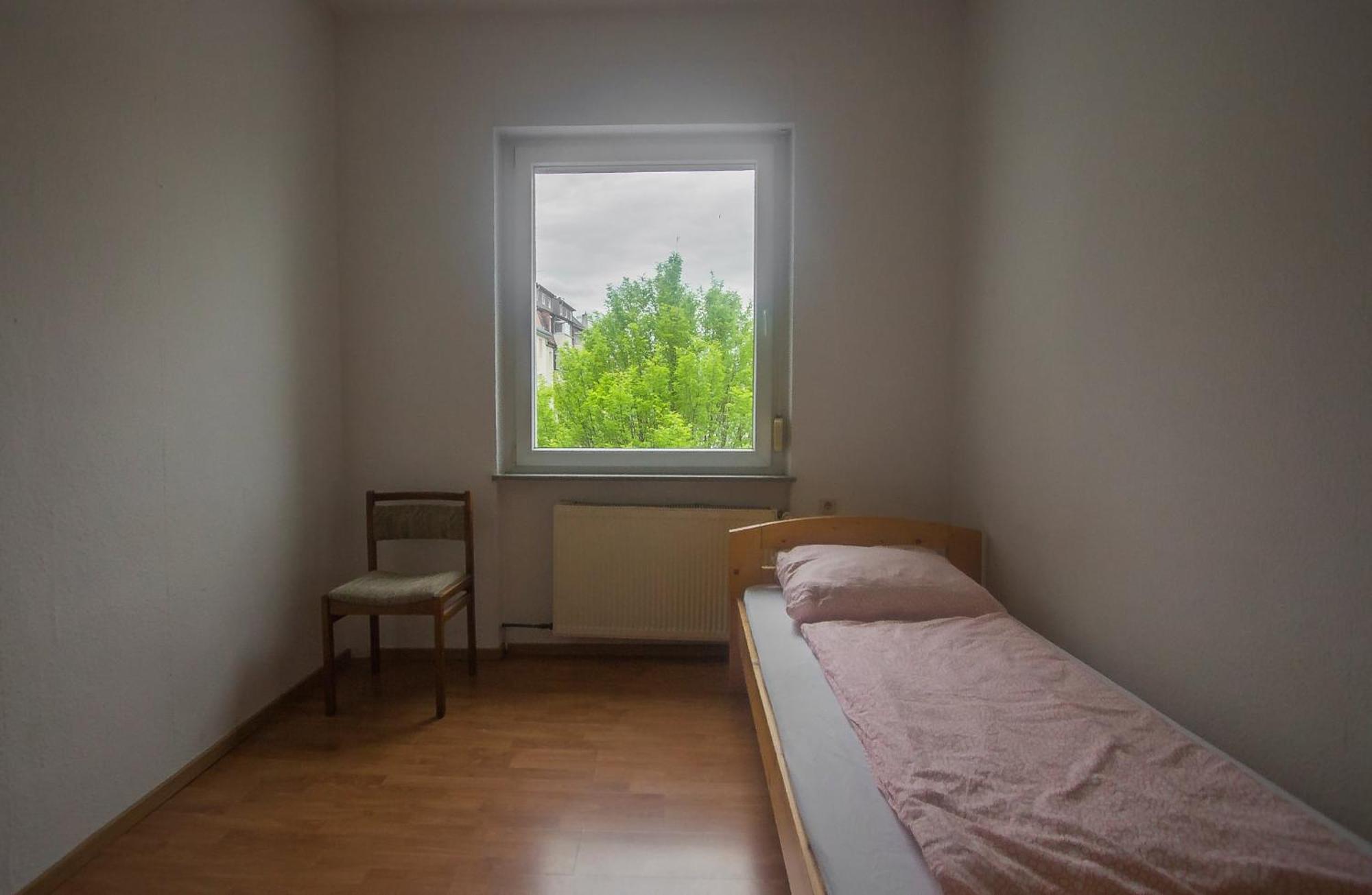 Ferienwohnung Glaser Pforzheim Dış mekan fotoğraf